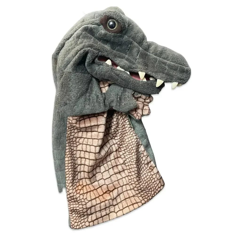 Folkmanis Puppets bring your